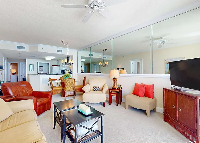 Gulf-front 10th-floor With Views Sauna Gym Volleyball Pools Ac Holiday home Gulf Shores