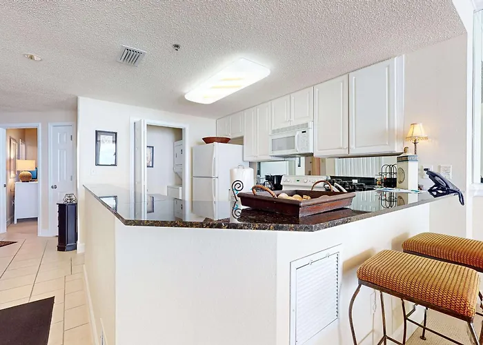 Gulf-front 10th-floor With Views Sauna Gym Volleyball Pools Ac Holiday home Gulf Shores