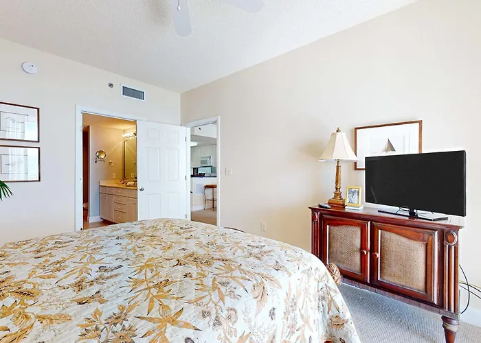 Gulf-front 10th-floor With Views Sauna Gym Volleyball Pools Ac Holiday home Gulf Shores