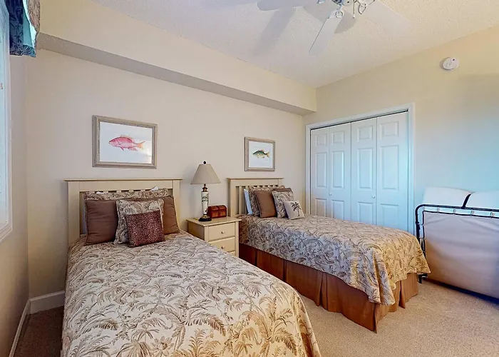 Gulf-front 10th-floor With Views Sauna Gym Volleyball Pools Ac Holiday home Gulf Shores