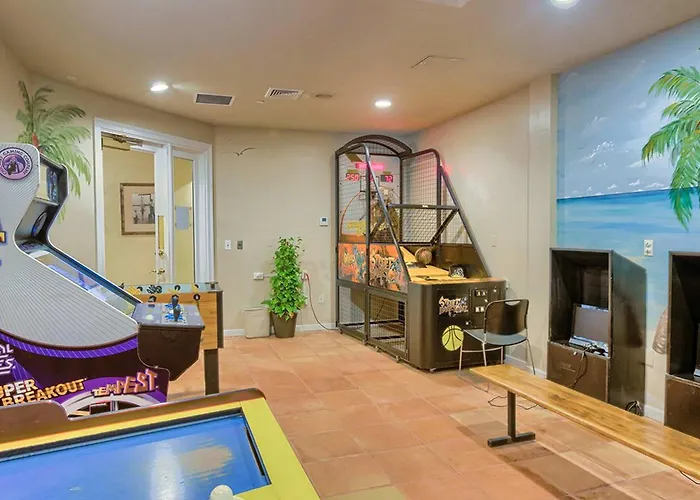 Gulf-front 10th-floor With Views Sauna Gym Volleyball Pools Ac