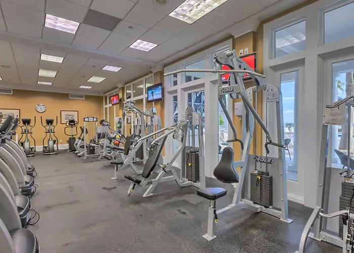 Gulf-front 10th-floor With Views Sauna Gym Volleyball Pools Ac